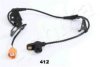 HONDA 57455S7A013 Sensor, wheel speed